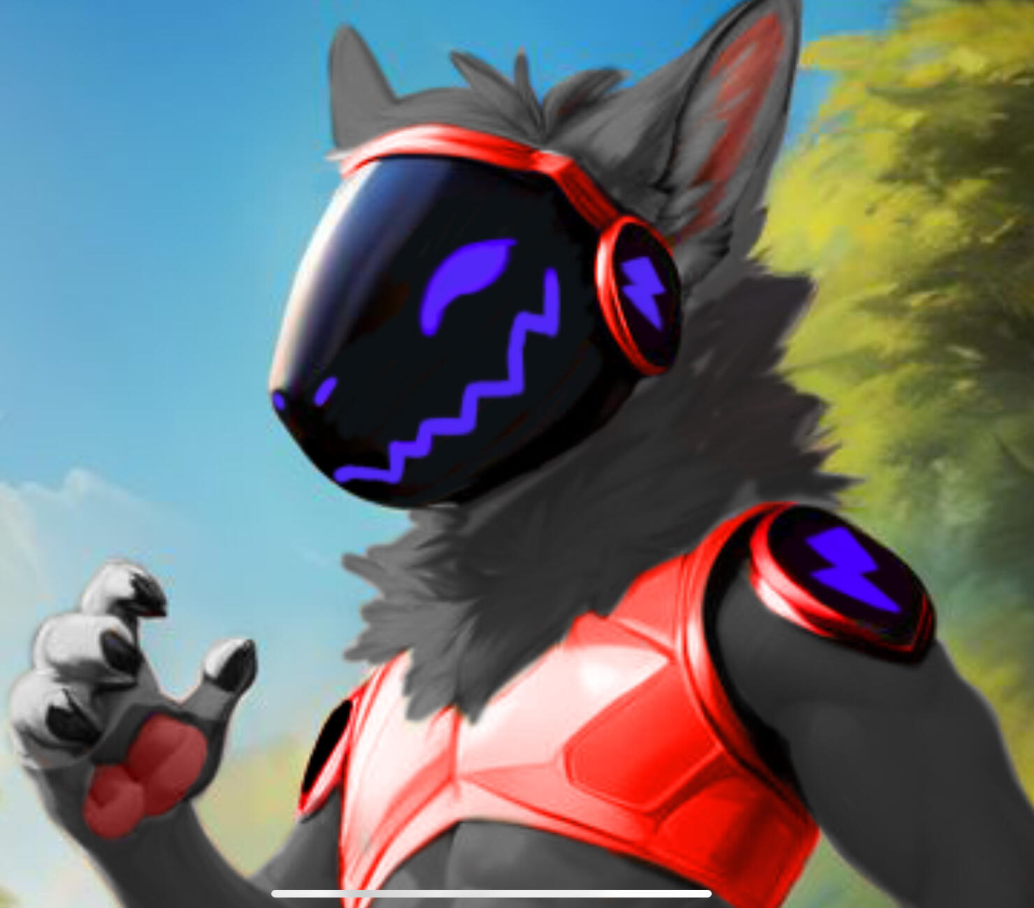 KyleTheProtogen