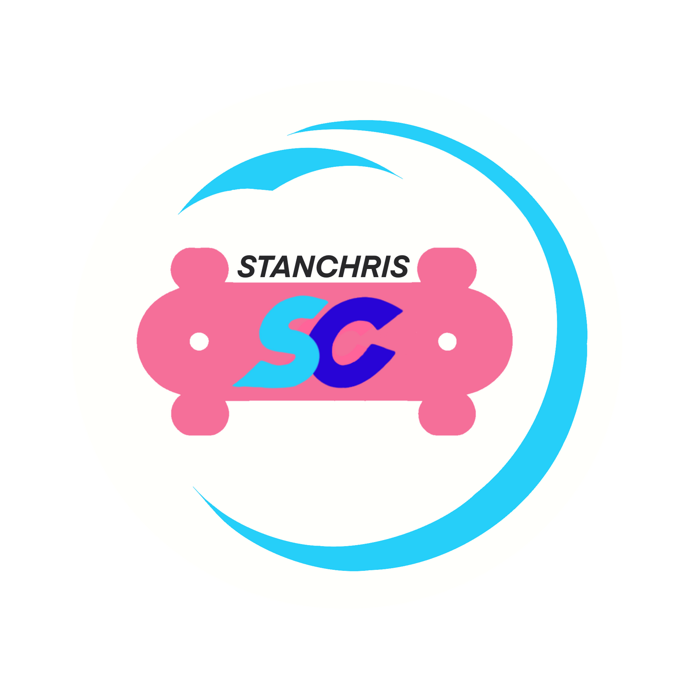 Logo made for a youtuber Logo made for a youtuber