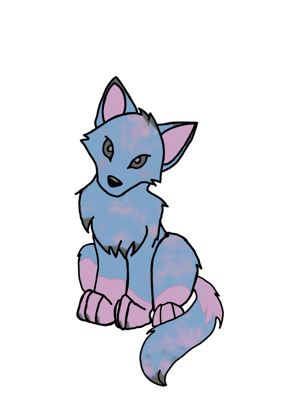 Fox concept Fox concept